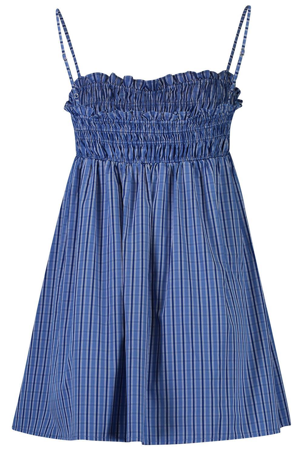 Presa Mini Dress-BLUE-2-CLOTHINGDRESSCASUAL-FAITHFULL