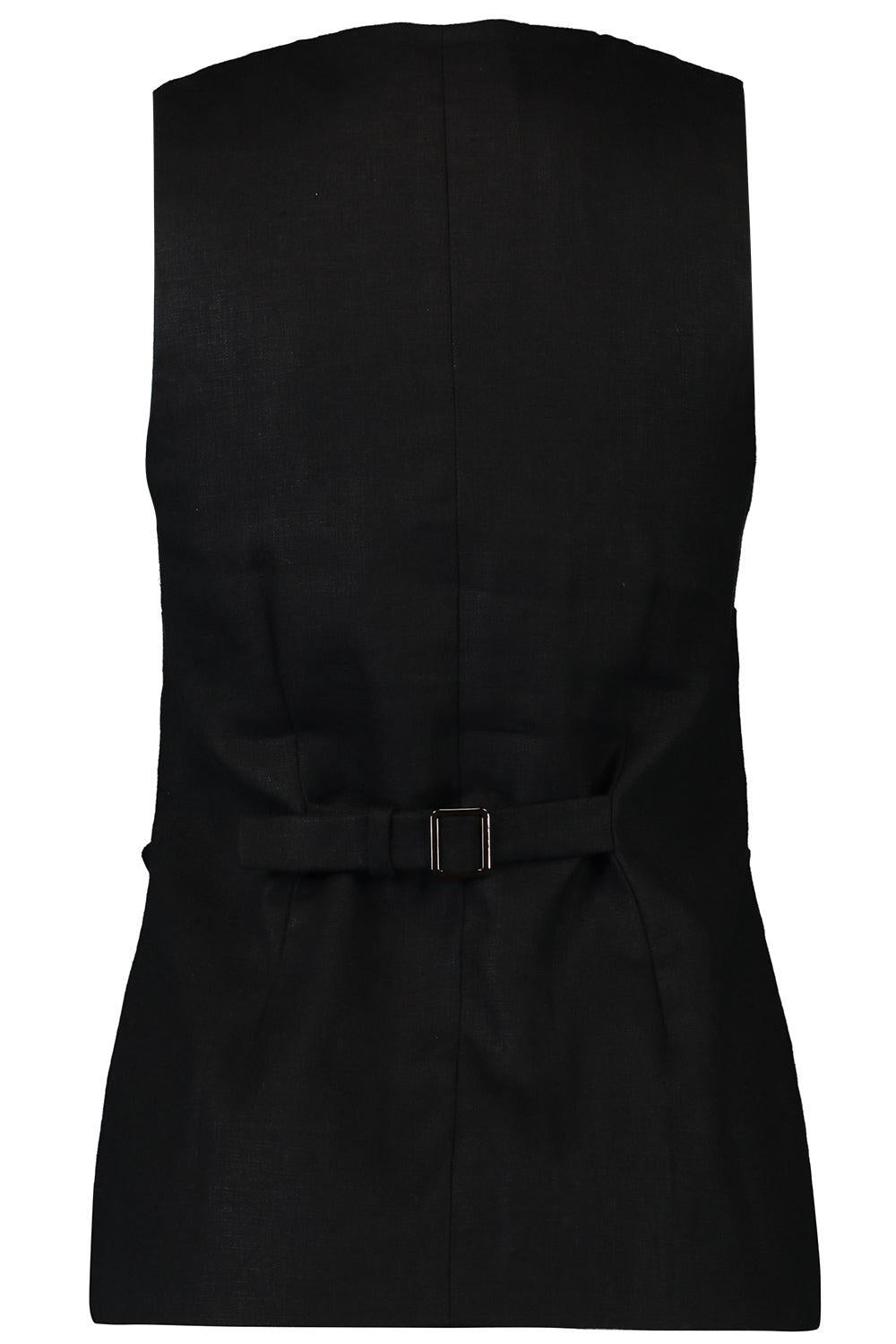 Jackie Vest-BLACK-2-CLOTHINGTOPTANK-FAITHFULL