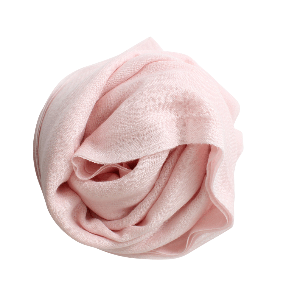 FALIERO SARTI-Dianetta Scarf-LT PINK