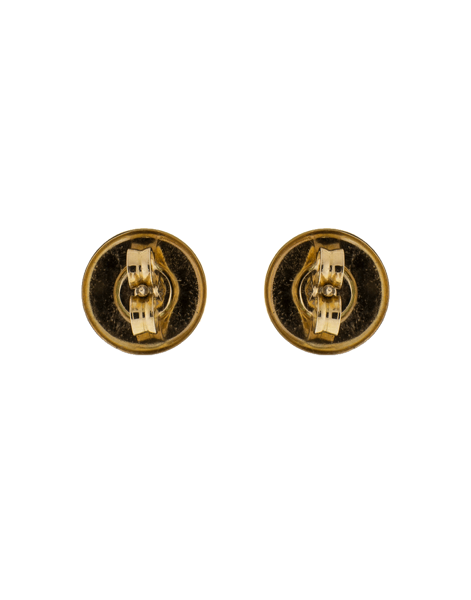 FEDERICA RETTORE-Gorgonia Double Use Earrings-ROSE GOLD