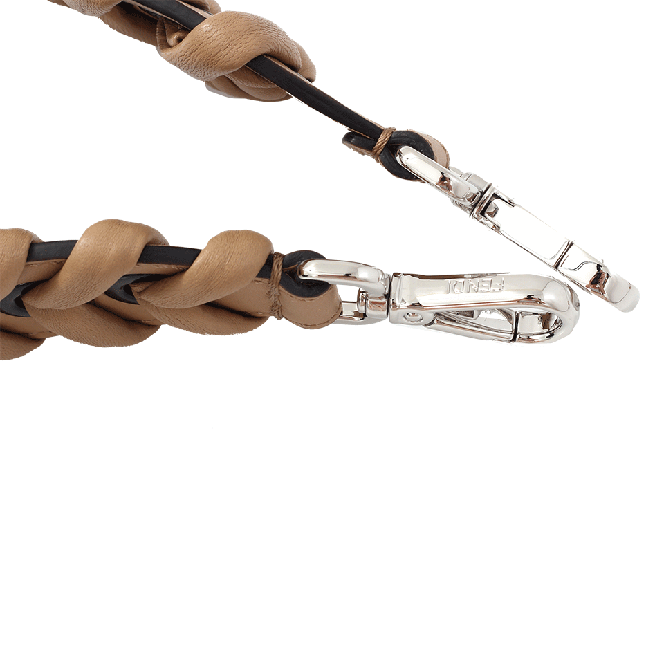 FENDI-Grommet Strap You-LUGGAGE
