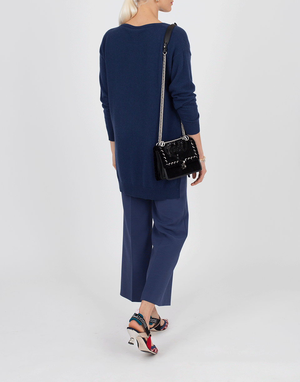 FENDI-Flare Pant-