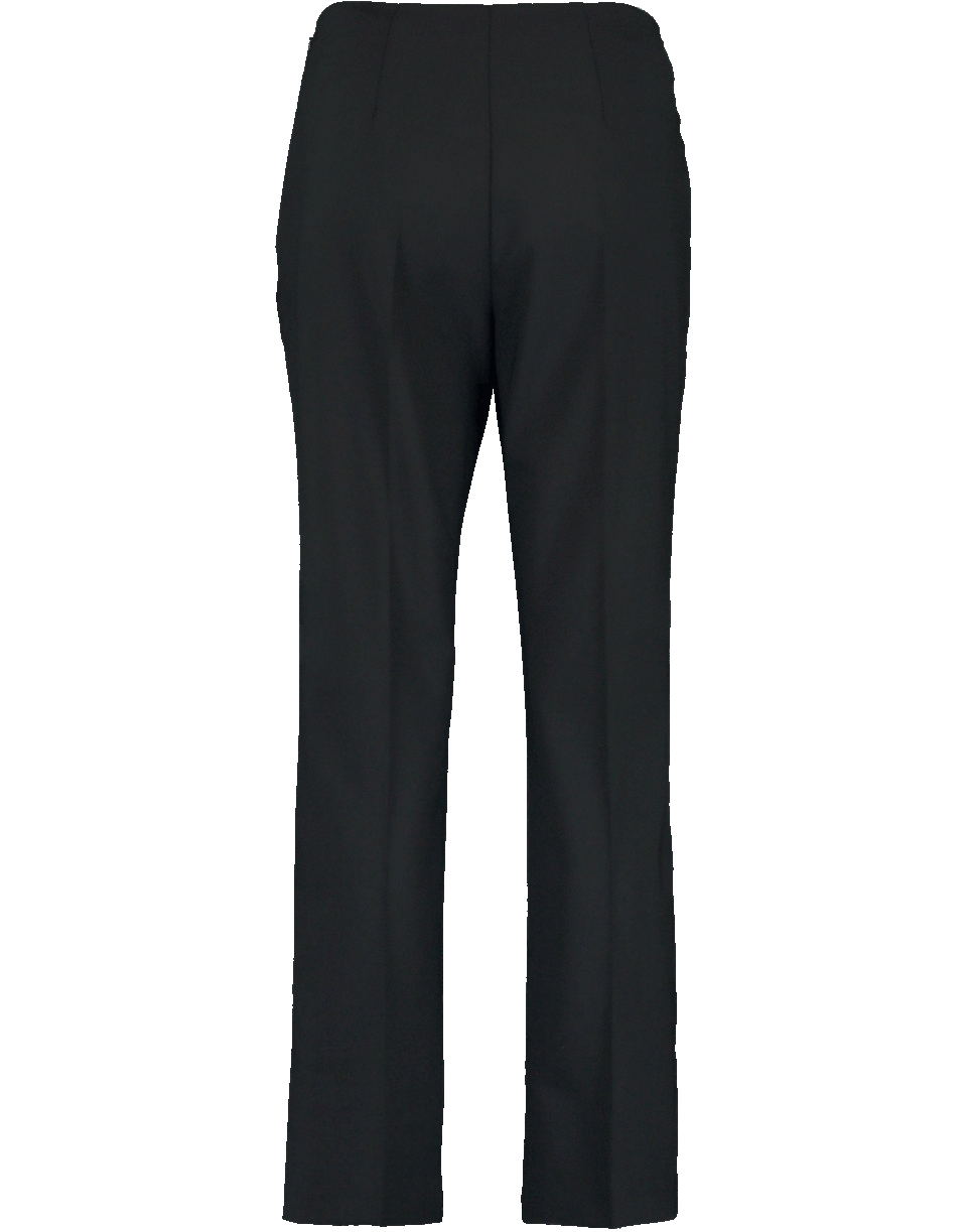 FENDI-High Waisted Pant-