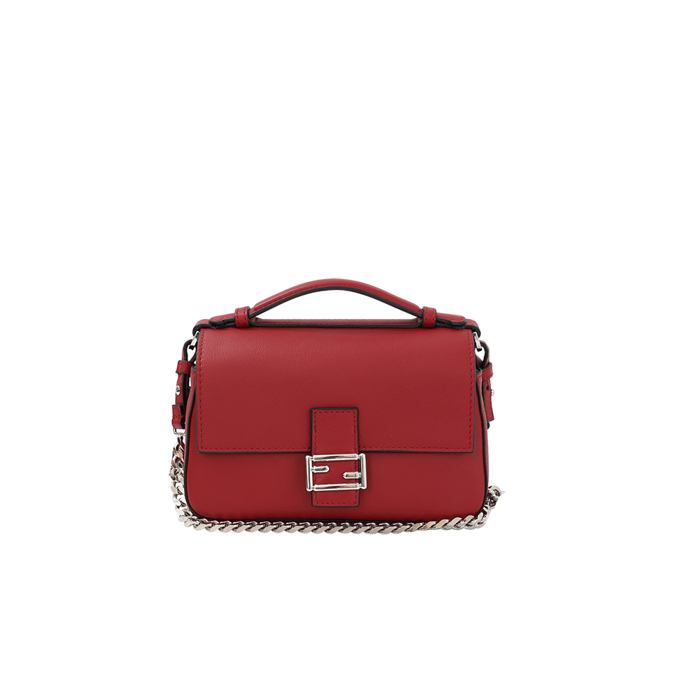 FENDI-Double Micro Baguette-PALLADM