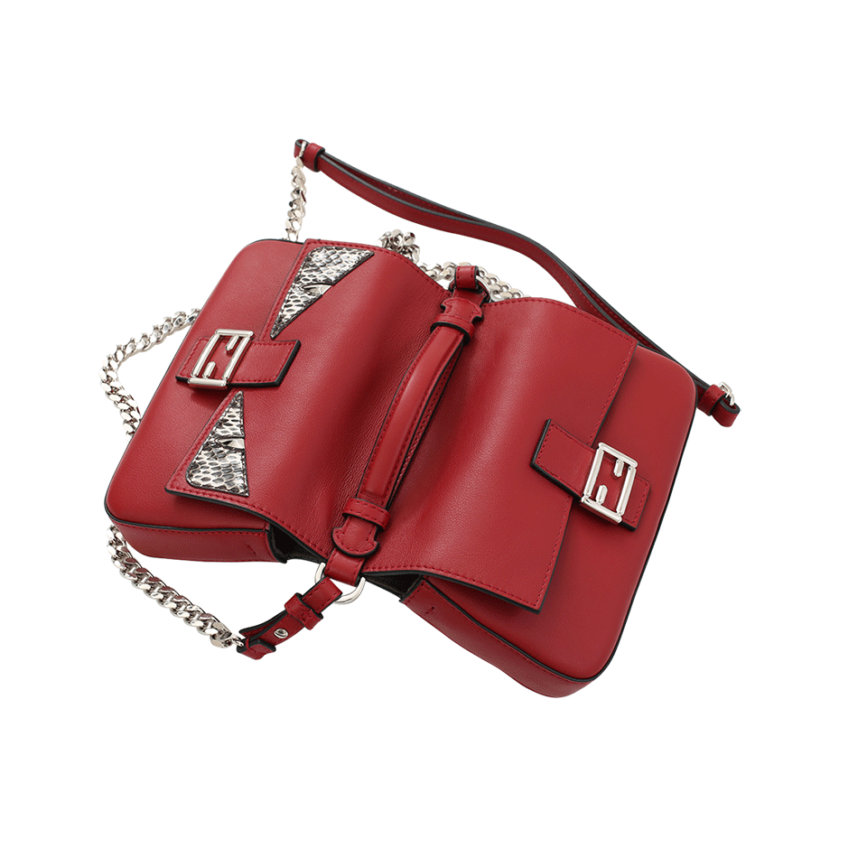 FENDI-Double Micro Baguette-PALLADM