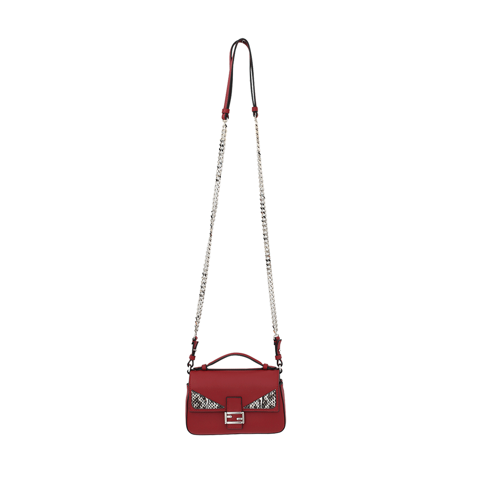 FENDI-Double Micro Baguette-PALLADM