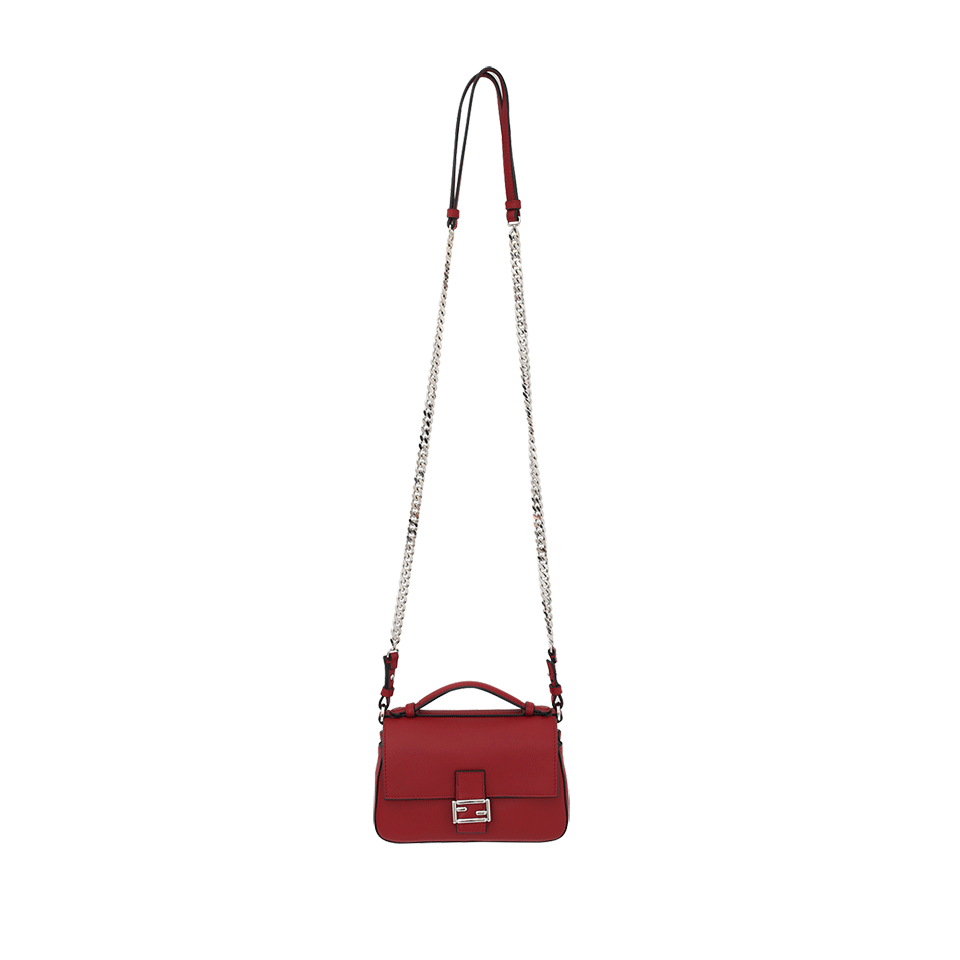 FENDI-Double Micro Baguette-PALLADM