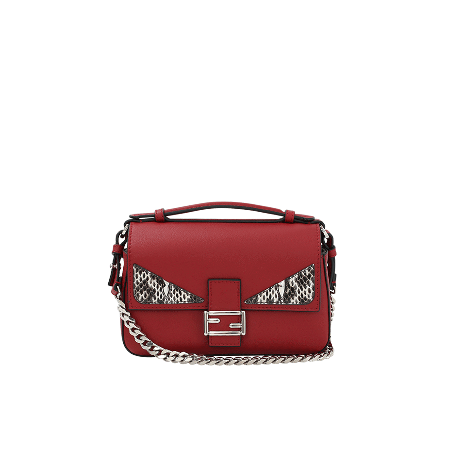 FENDI-Double Micro Baguette-PALLADM