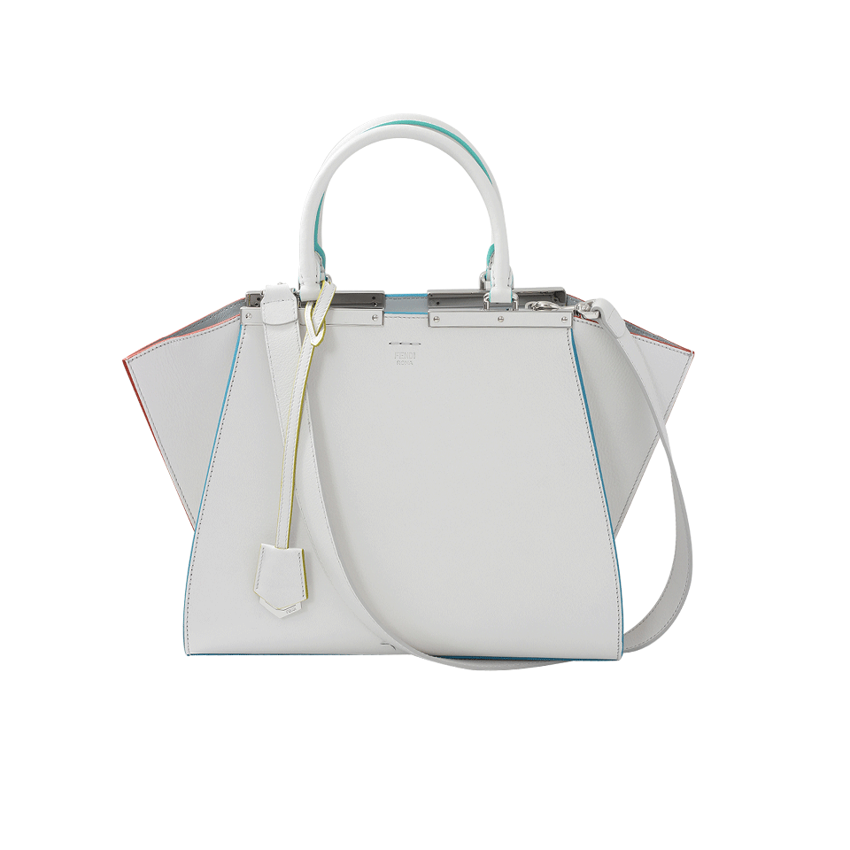 FENDI-3Jours-ICE WHT