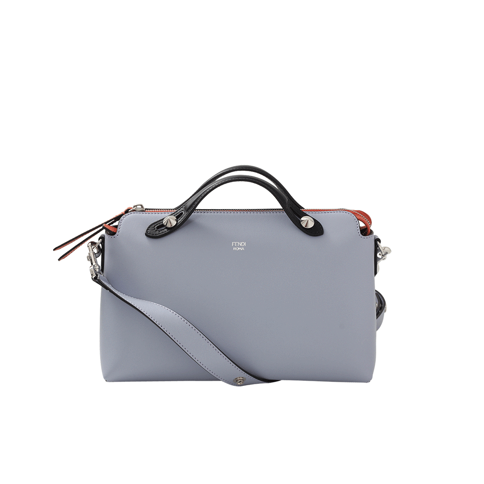 FENDI-By The Way Boston Small Bag-LILLA