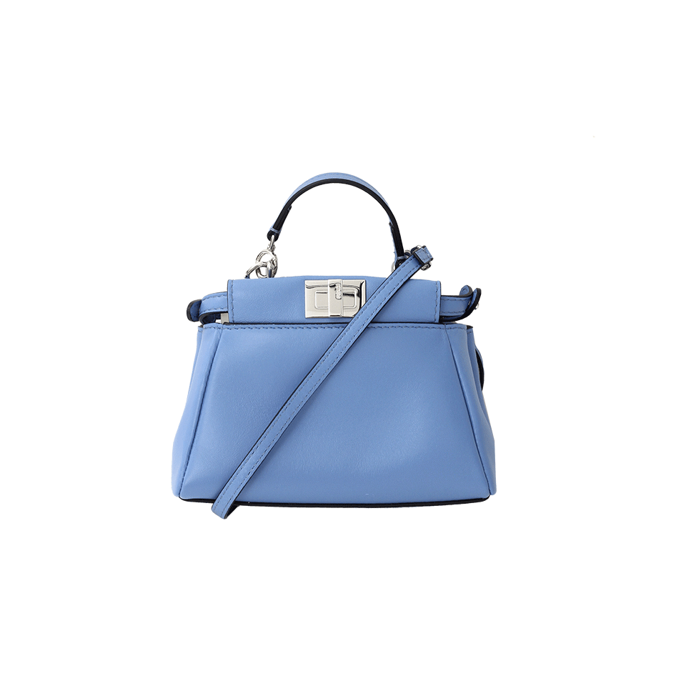 FENDI-Micro Peekaboo-NEBULA