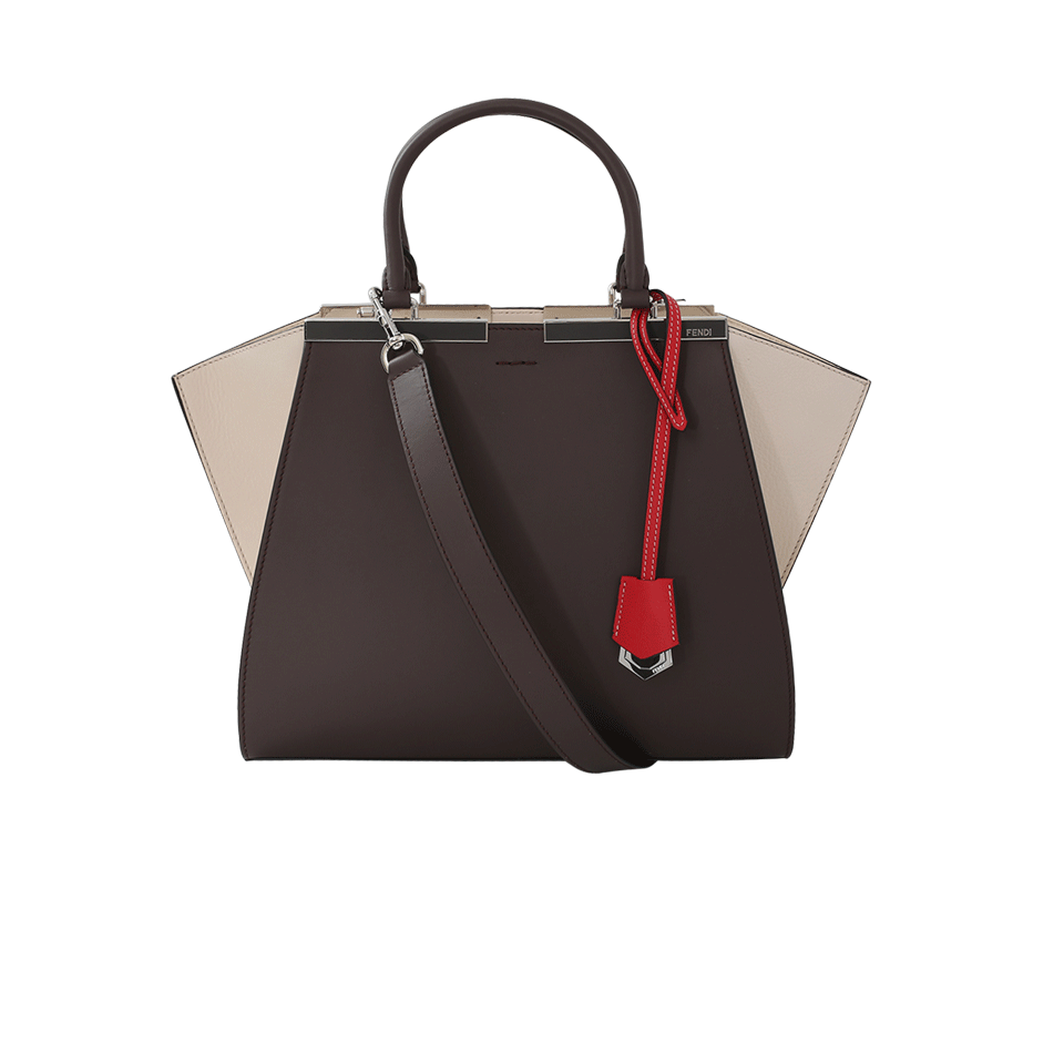 FENDI-3Jours Shopper-MORESCO