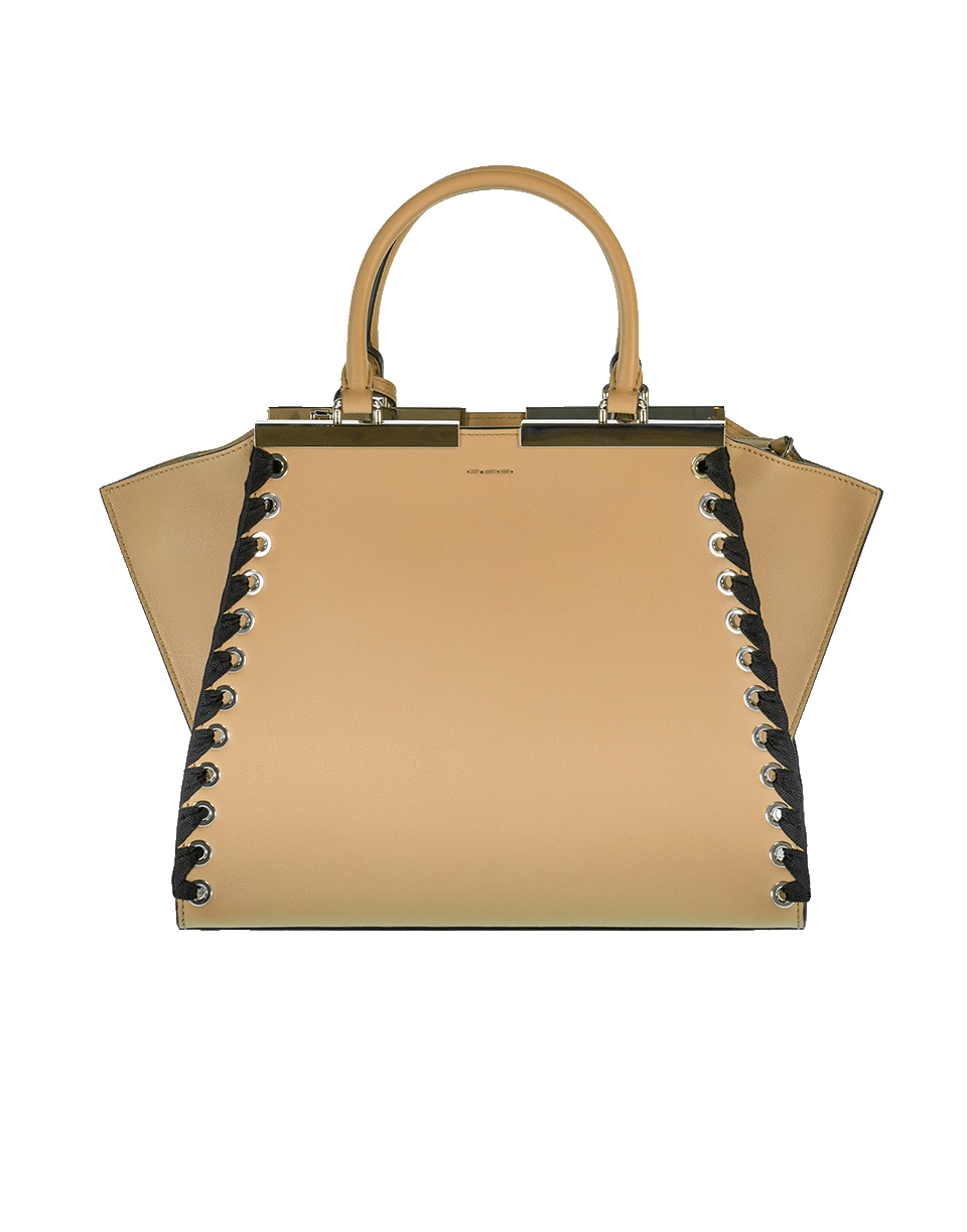 3Jours Whipstitch Shopper Bag | FENDI – Marissa Collections