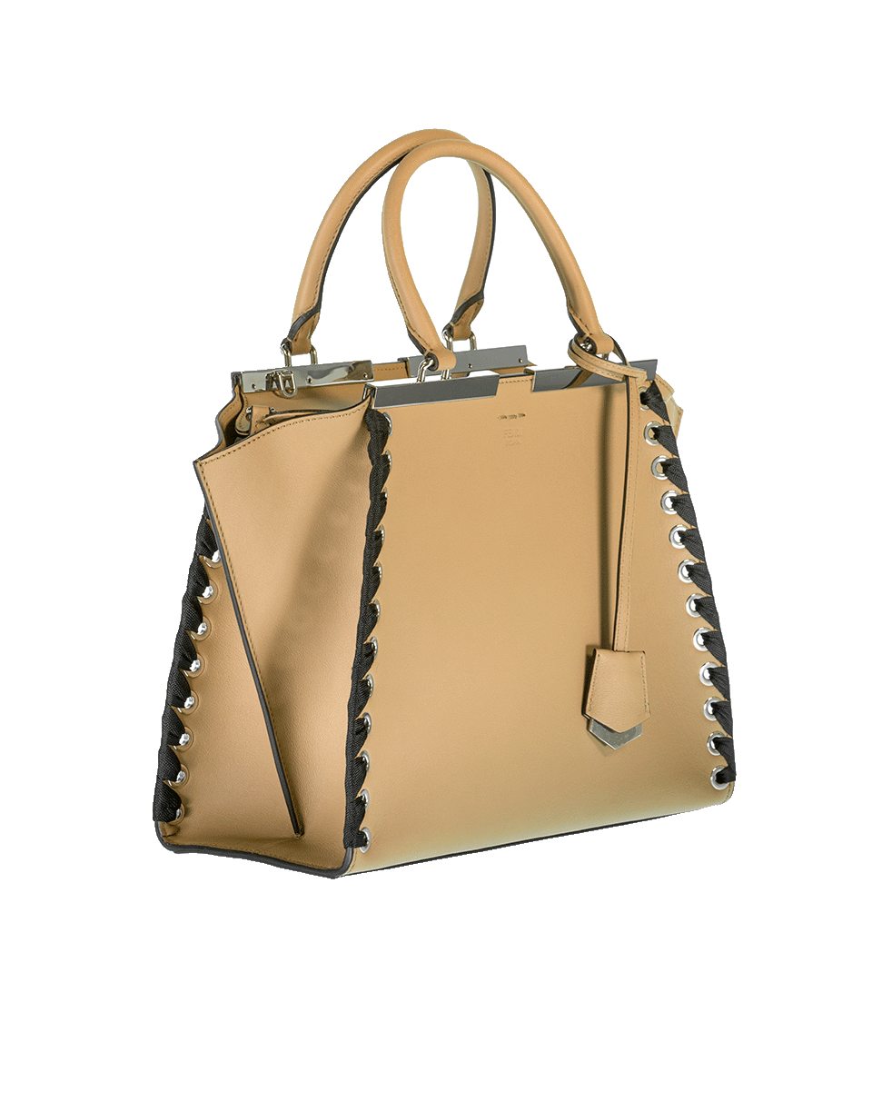 3Jours Whipstitch Shopper Bag | FENDI – Marissa Collections