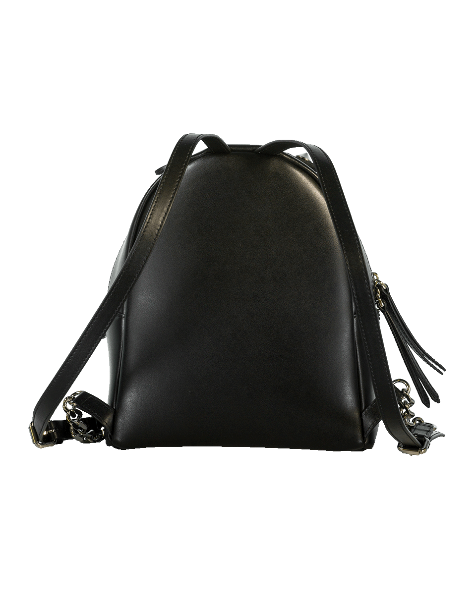 Pearl Bow Backpack | FENDI – Marissa Collections display picture 1