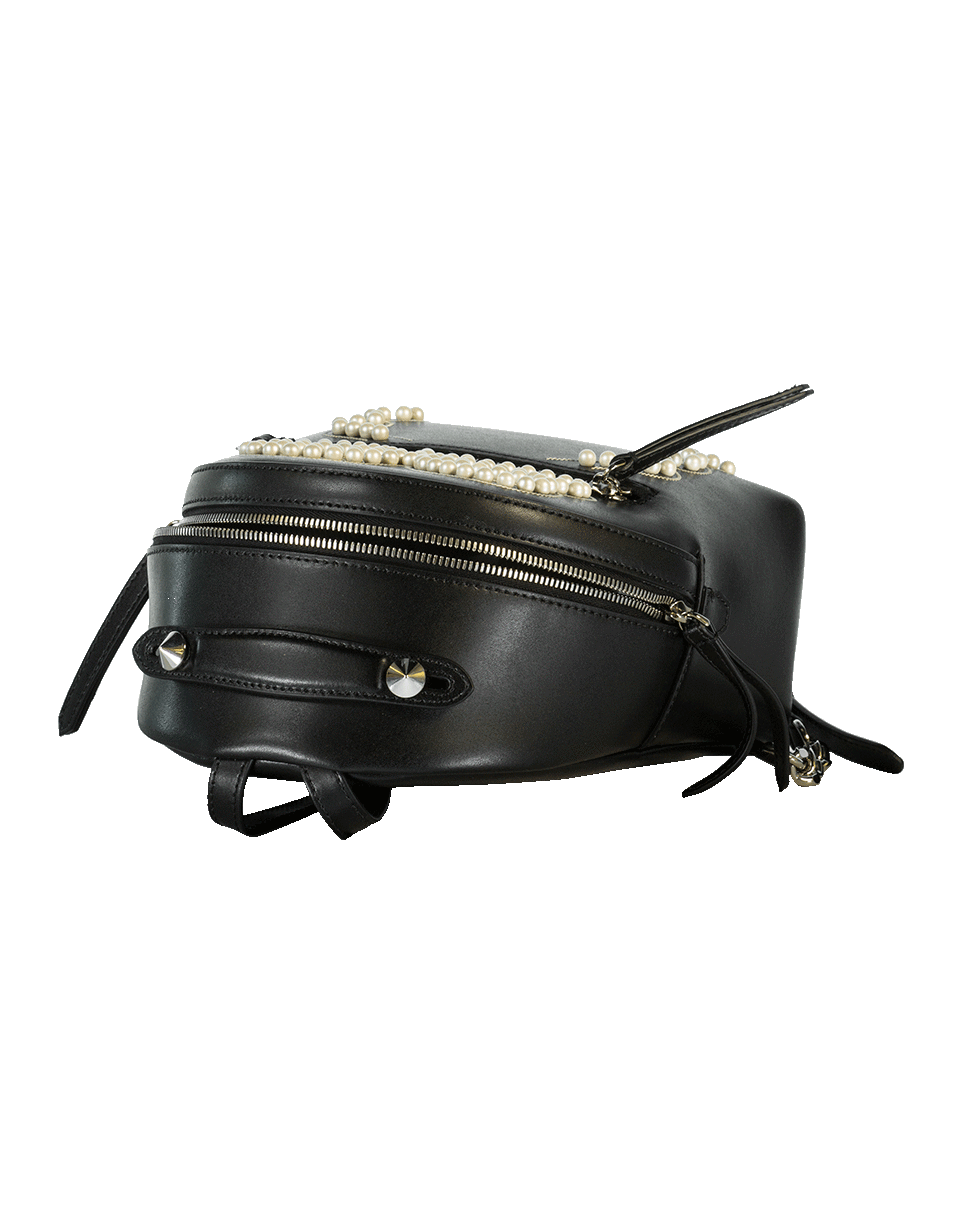 Pearl Bow Backpack | FENDI – Marissa Collections display picture 1