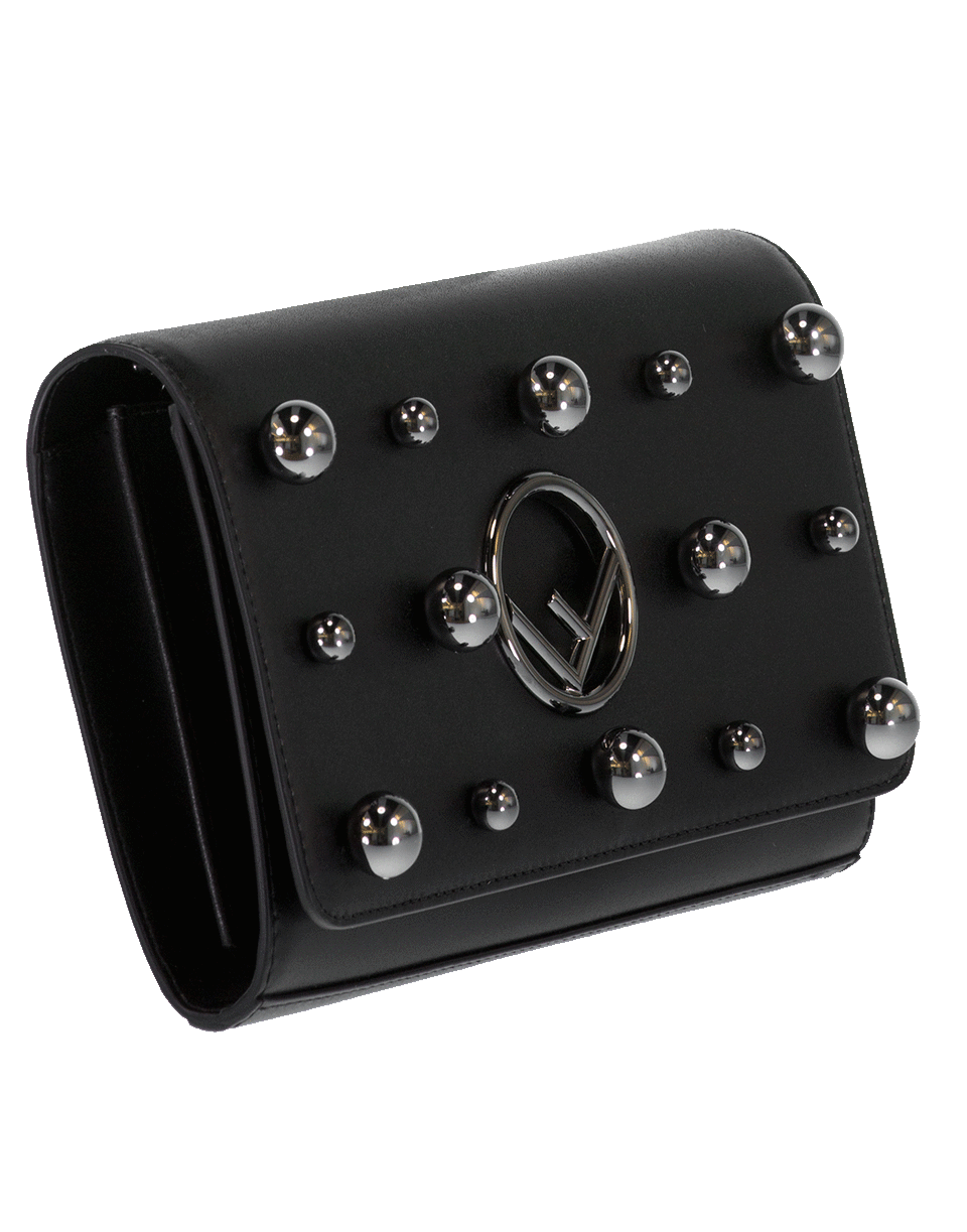 FENDI-Wallet On Chain-BLACK