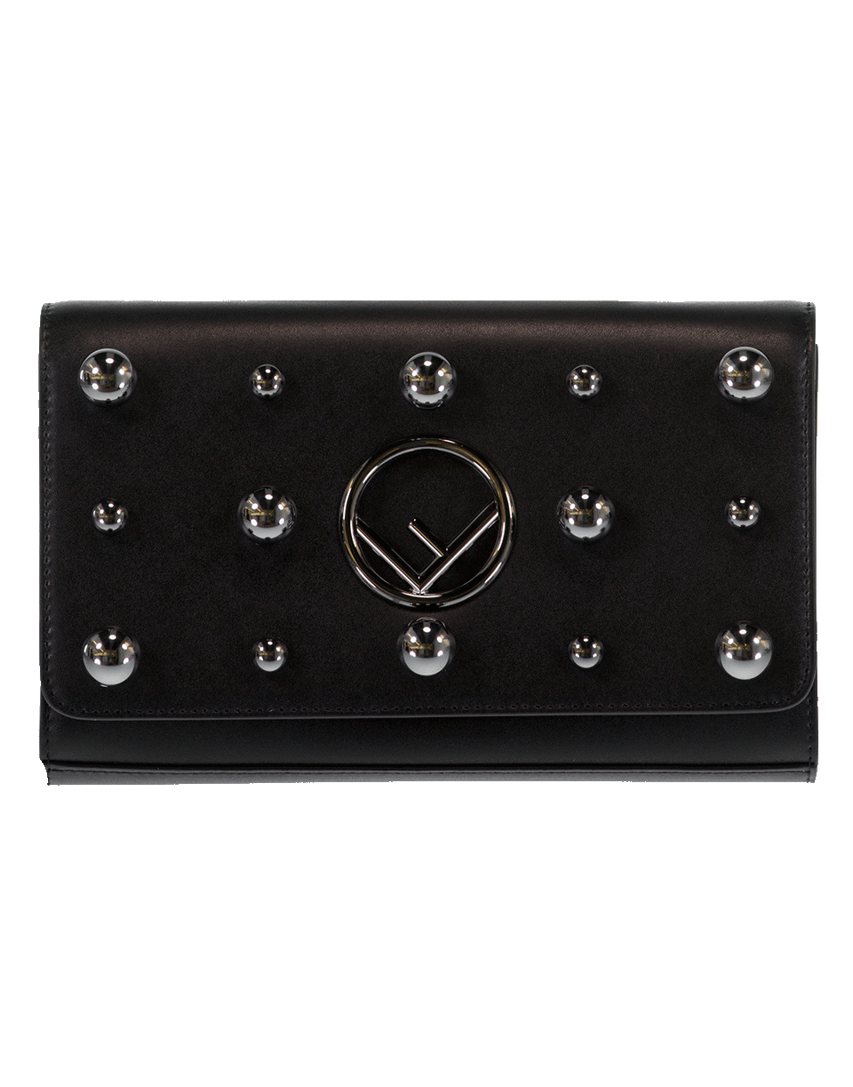 FENDI-Wallet On Chain-BLACK