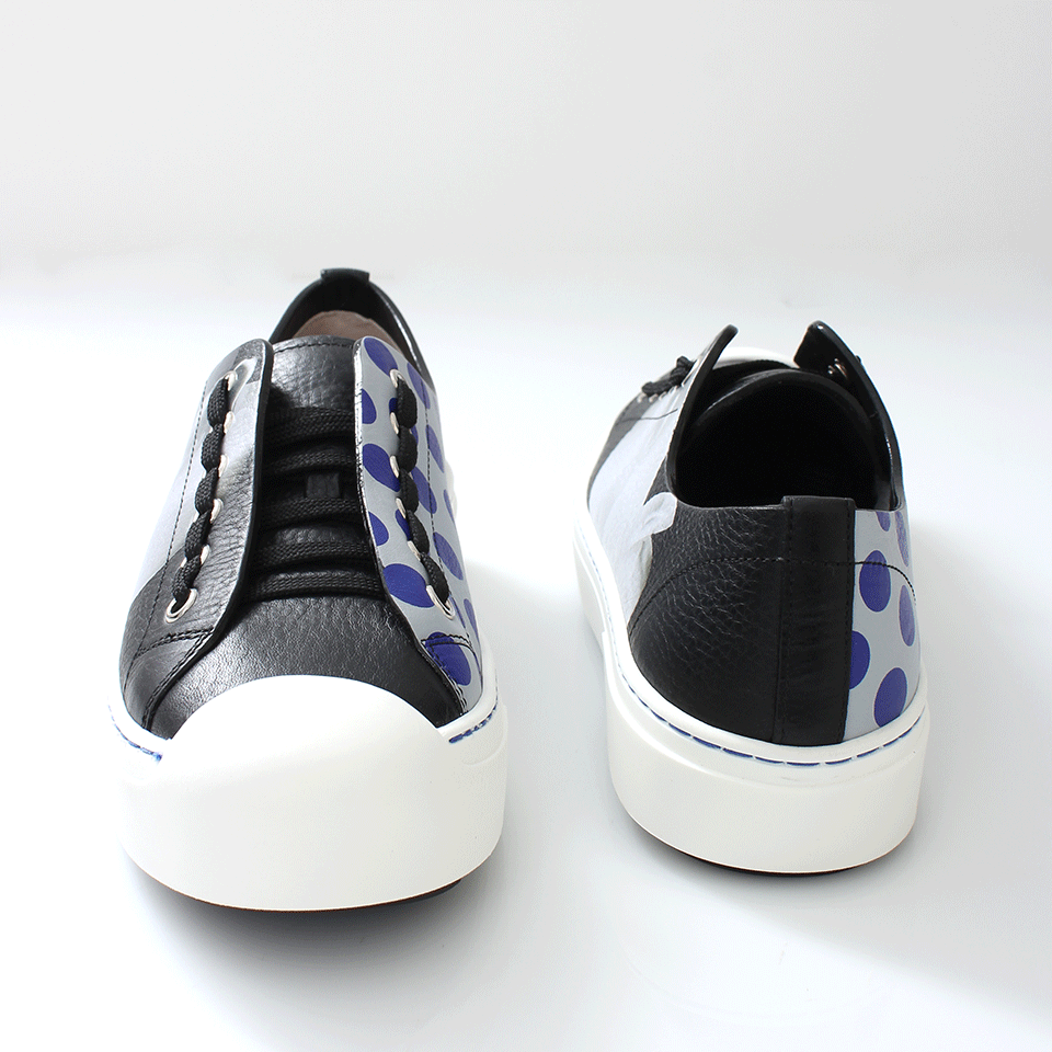 FENDI-Flynn Sneaker-