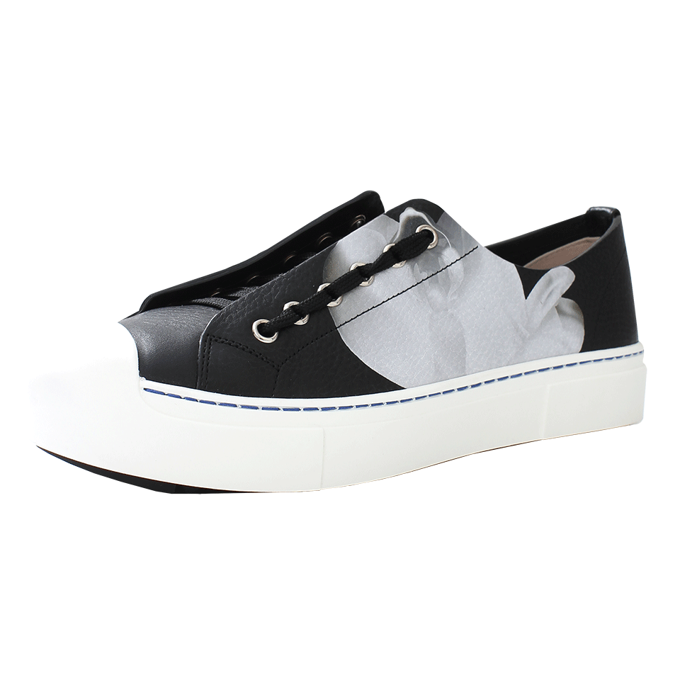 FENDI-Flynn Sneaker-