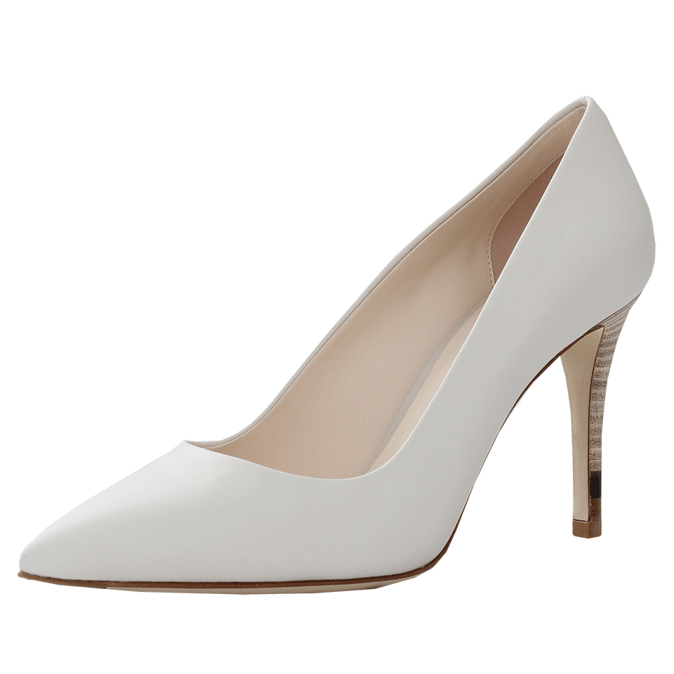 FENDI-Anne Pump-