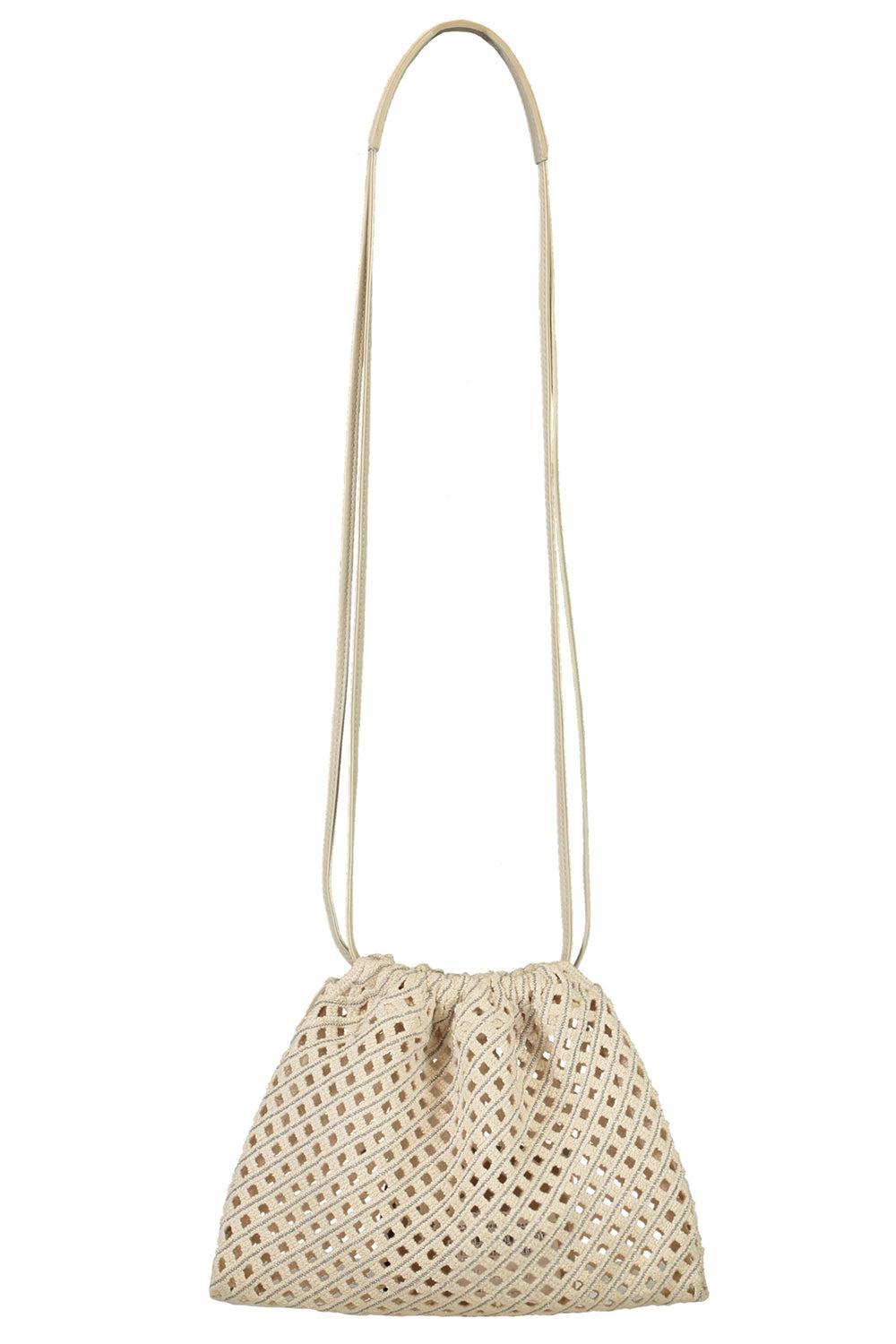 Mini Shoulder-Strap Bag