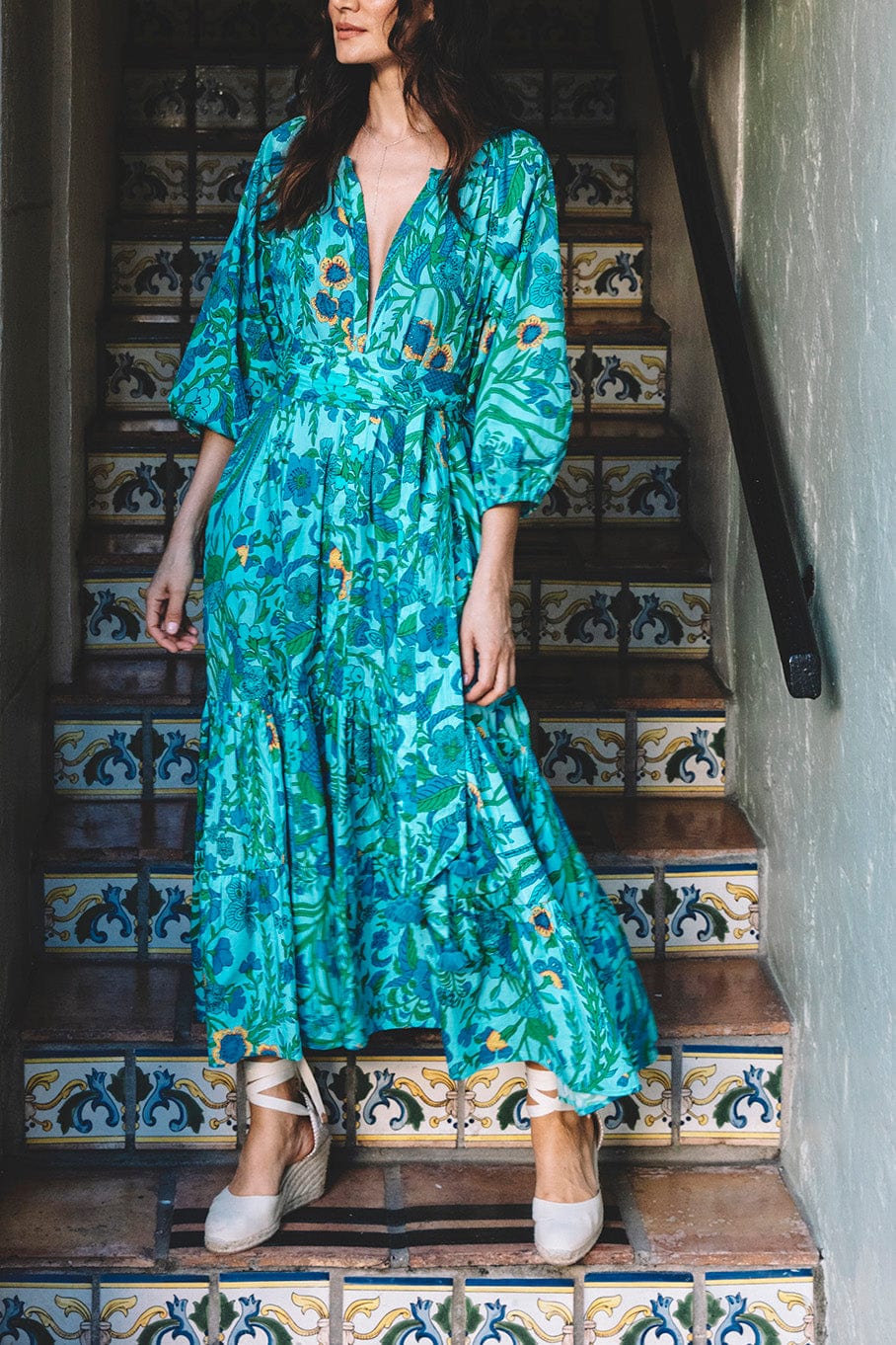Johanna Dress