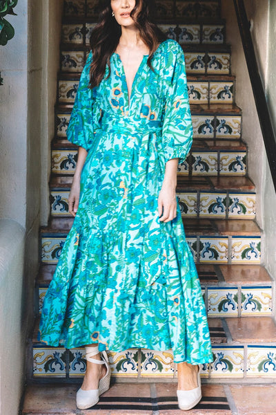 Johanna Dress