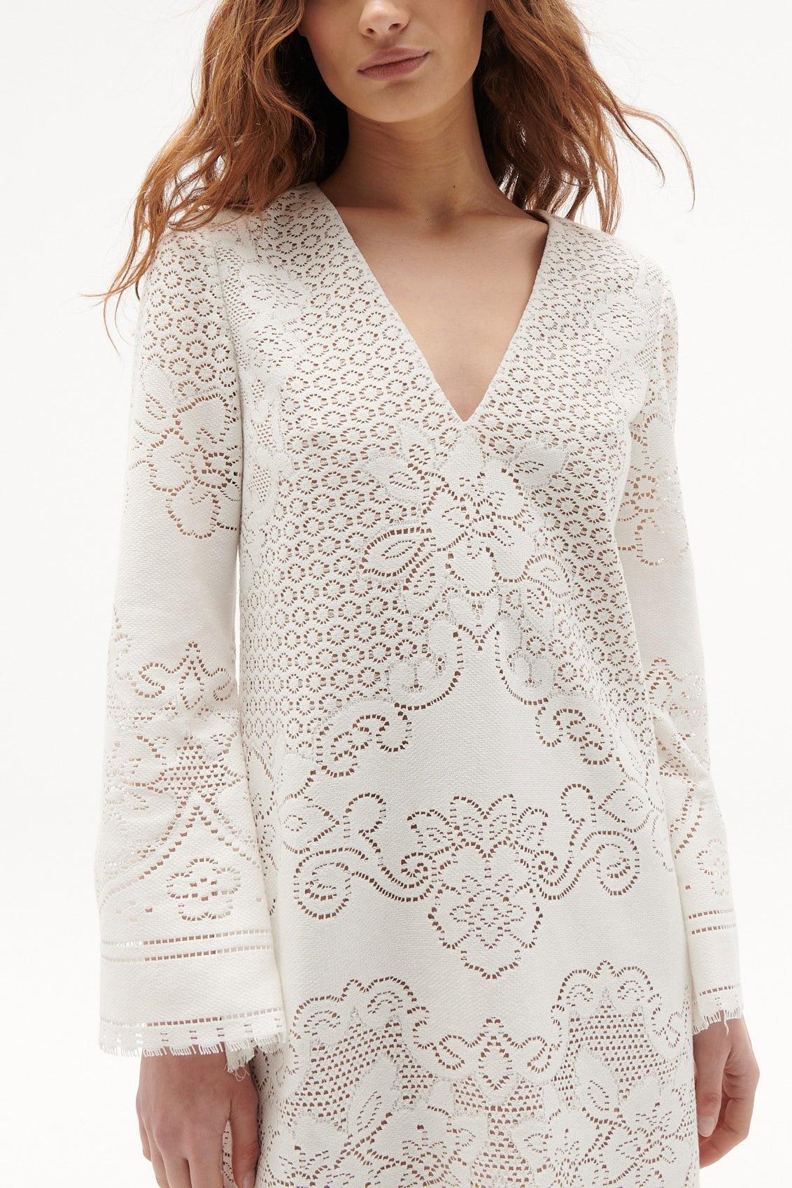 FIGUE-Lilou Dress-