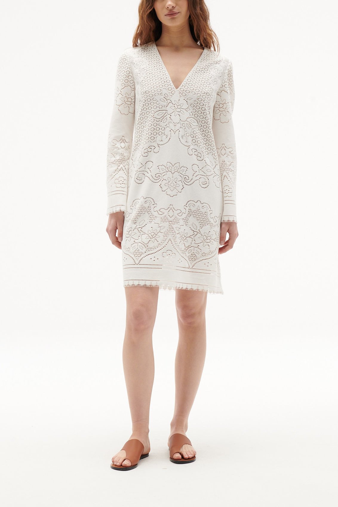 FIGUE-Lilou Dress-