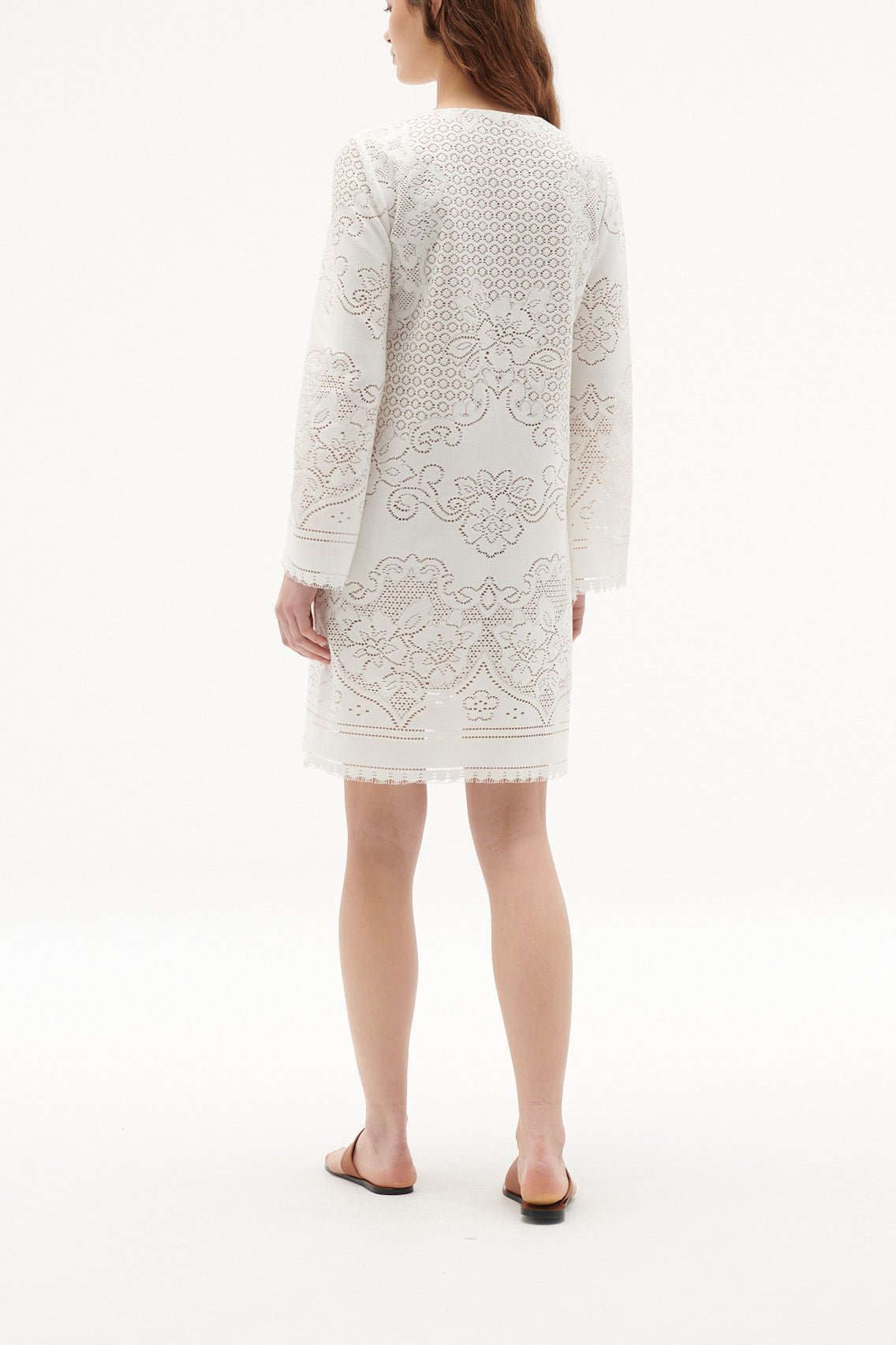 FIGUE-Lilou Dress-