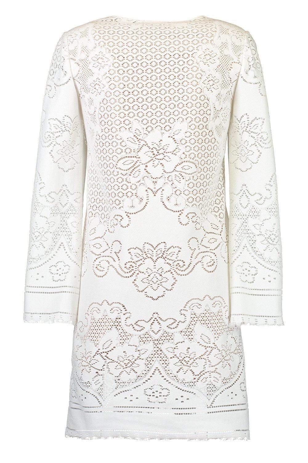 FIGUE-Lilou Dress-