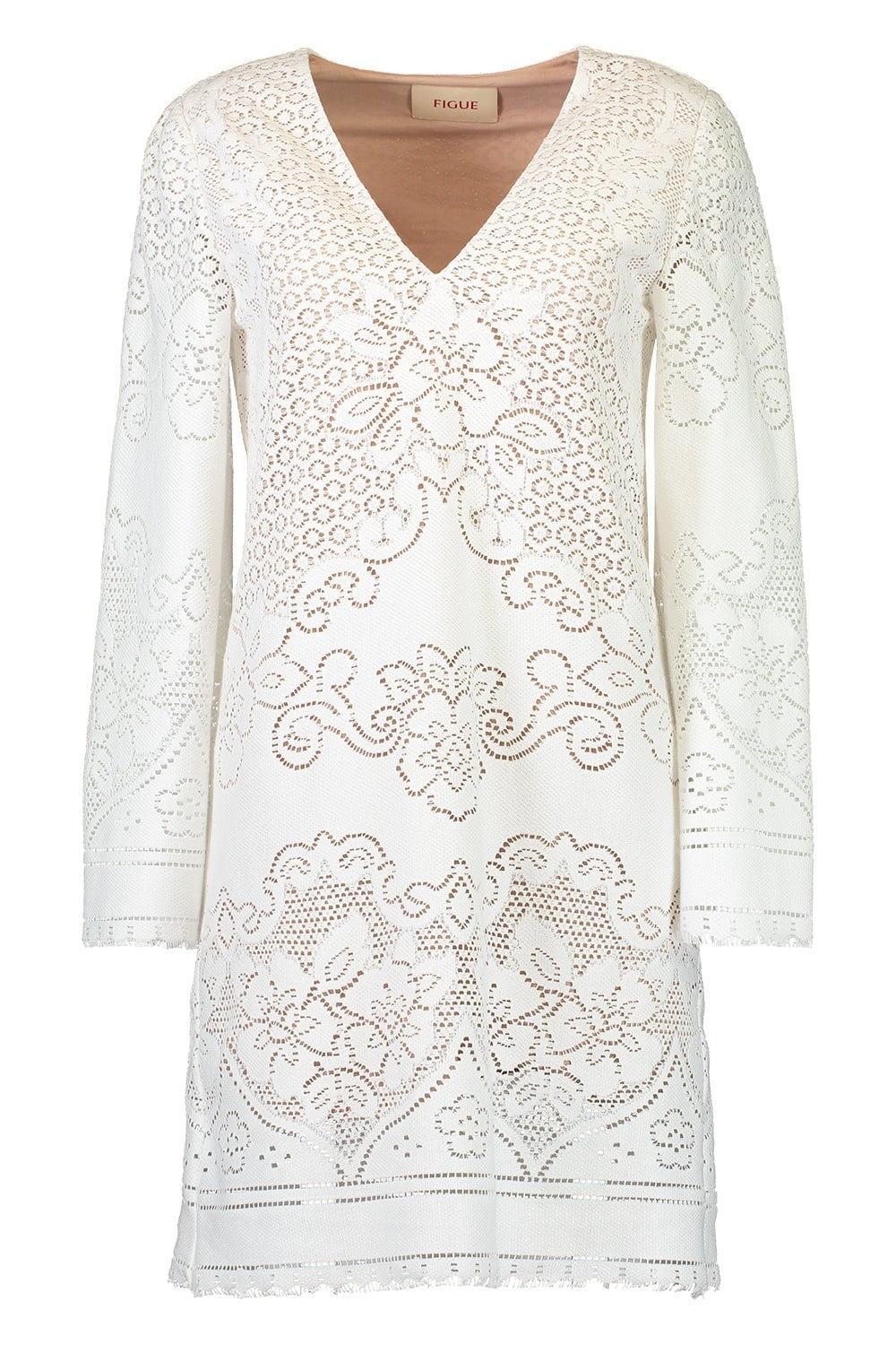FIGUE-Lilou Dress-