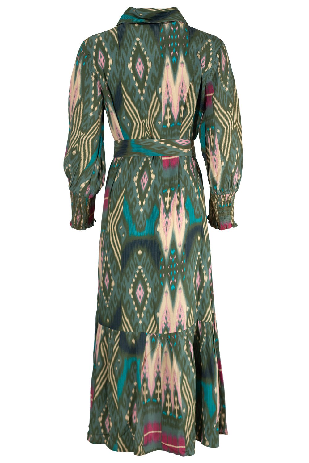 FIGUE-Indiana Dress-