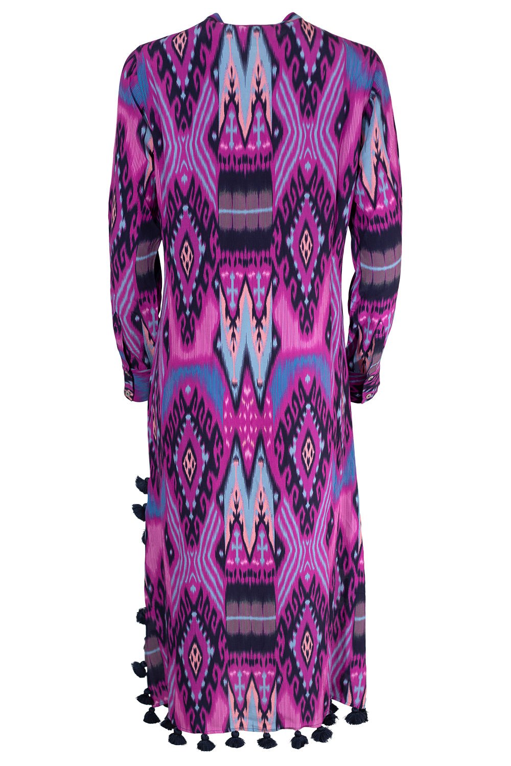 FIGUE-Paolina Kaftan-
