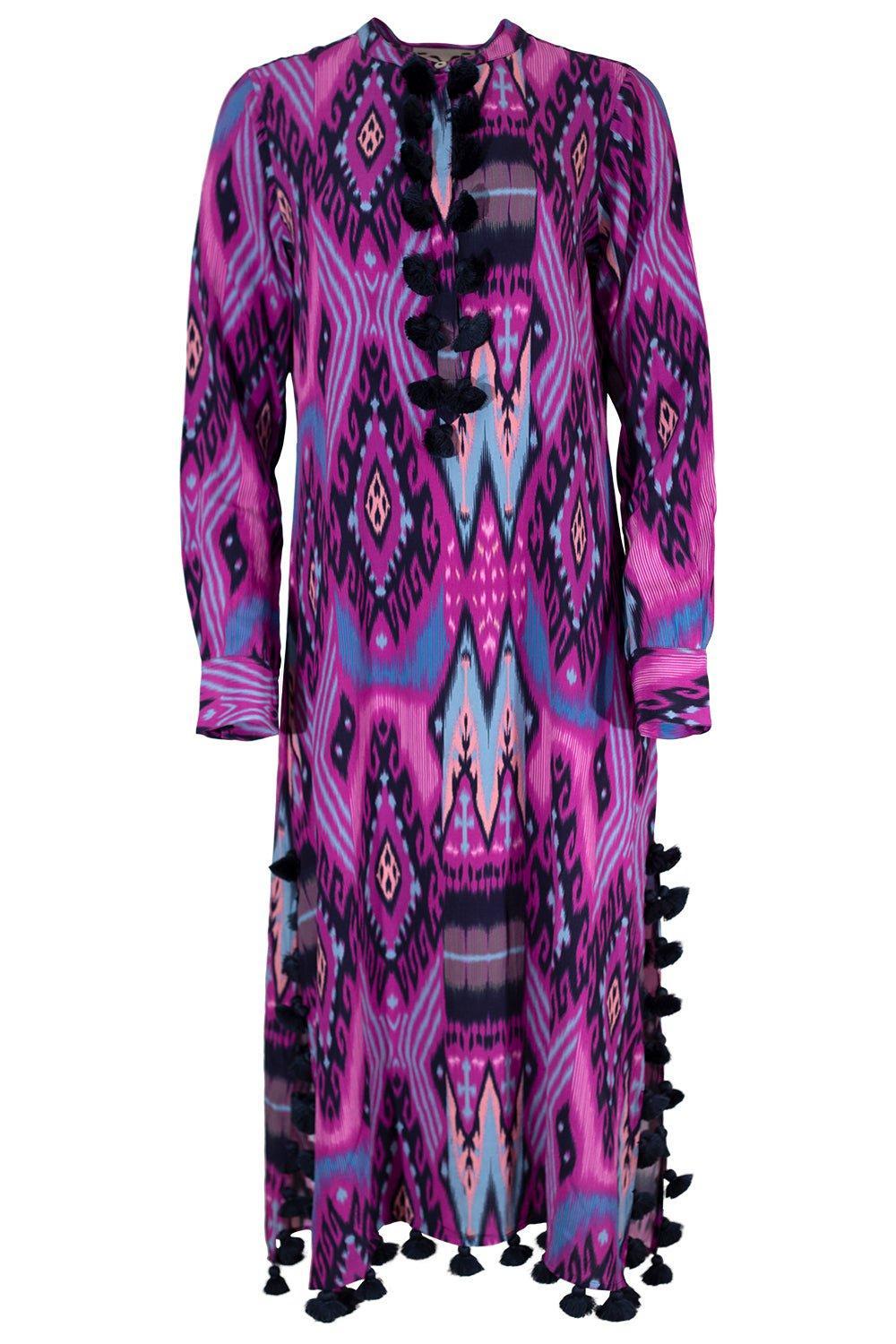 FIGUE-Paolina Kaftan-
