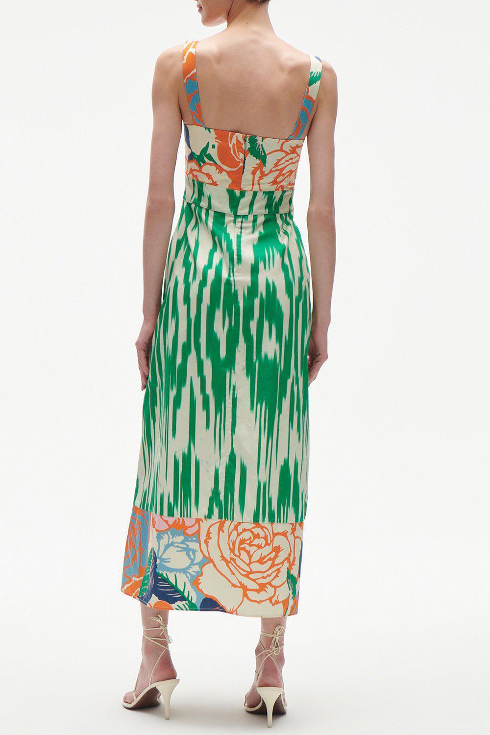 FIGUE-Annette Dress-
