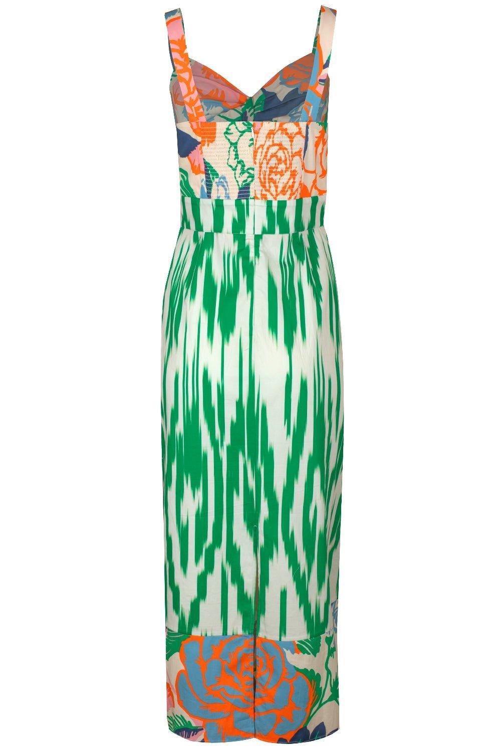 FIGUE-Annette Dress-