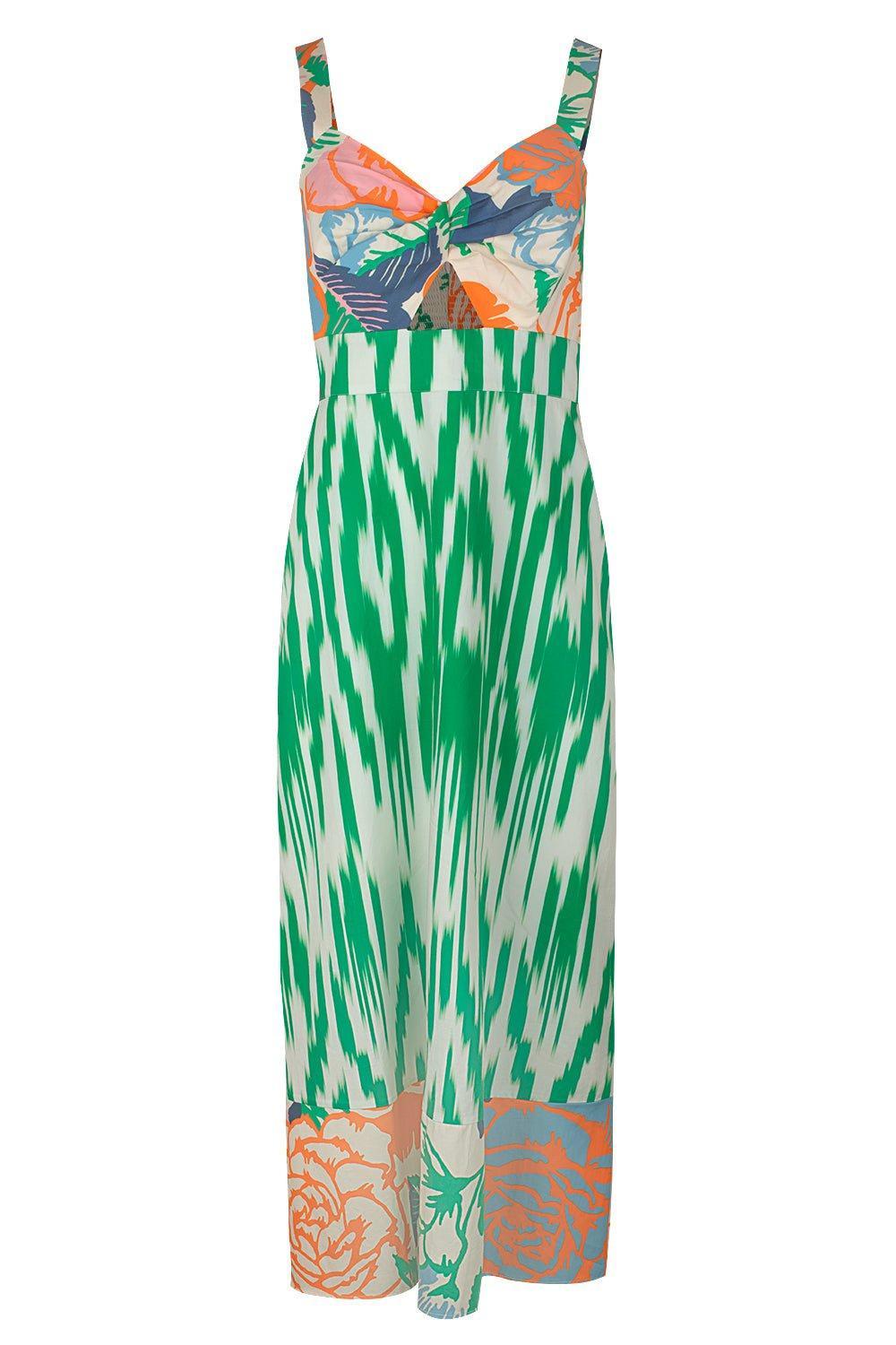 FIGUE-Annette Dress-