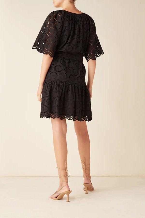 FIGUE-Bria Dress-