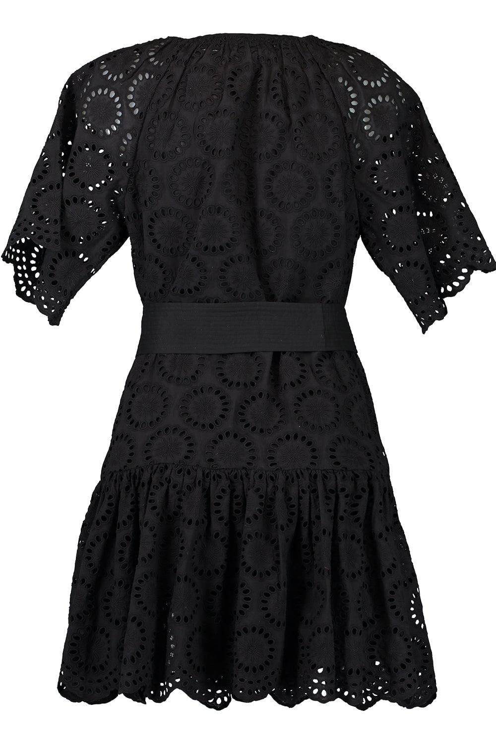 FIGUE-Bria Dress-