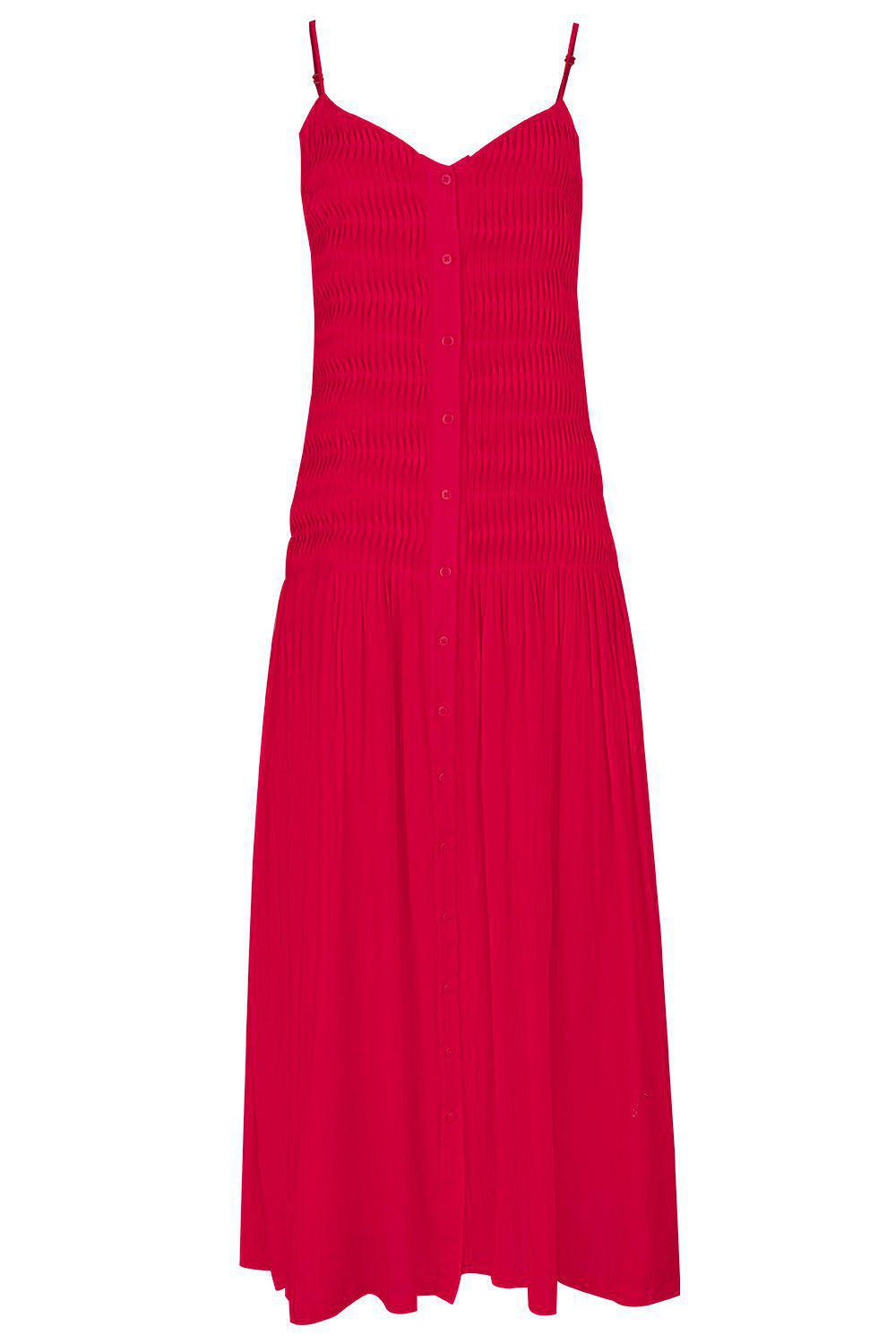FIGUE-Holkham Dress-