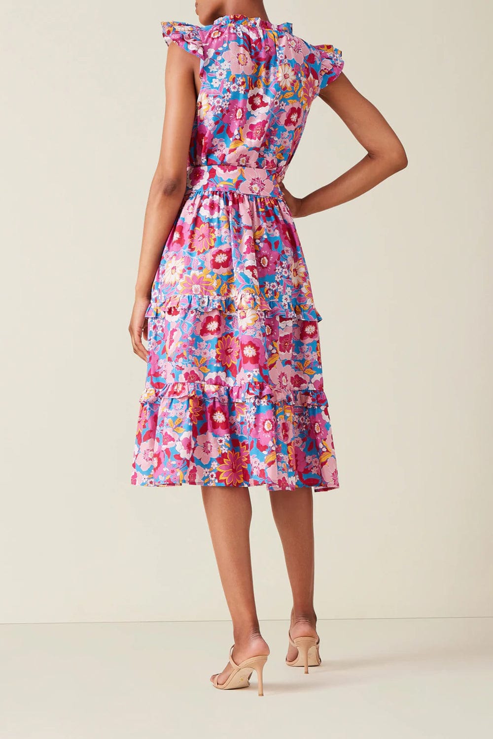 FIGUE-Pippa Dress-