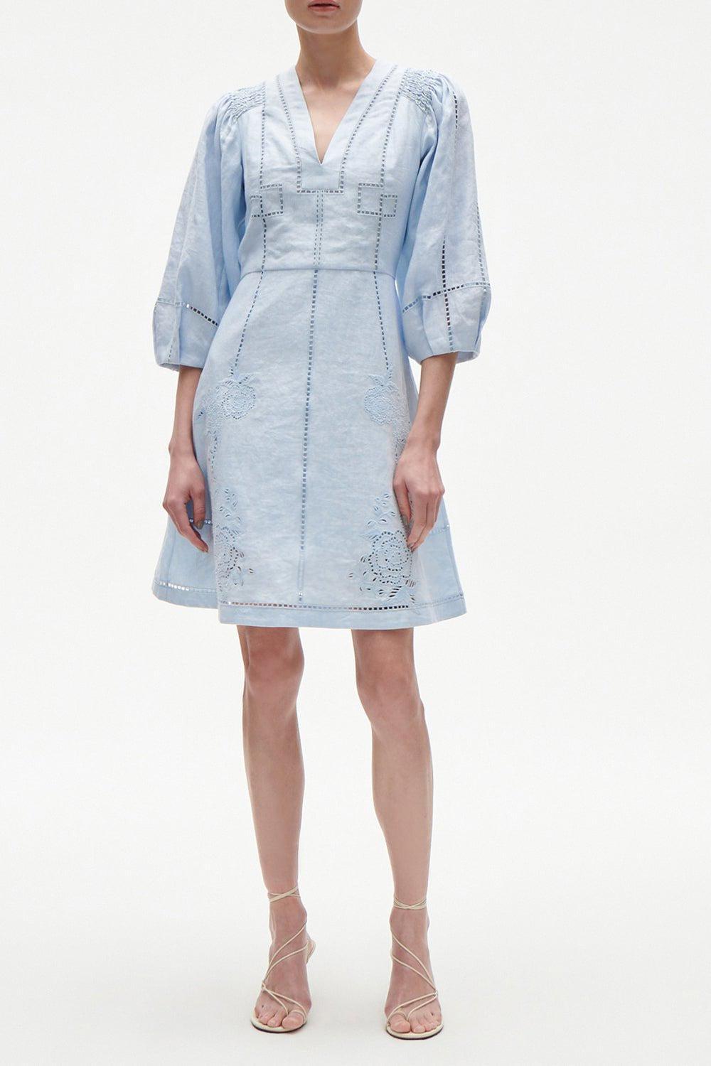 FIGUE-Verna Dress-