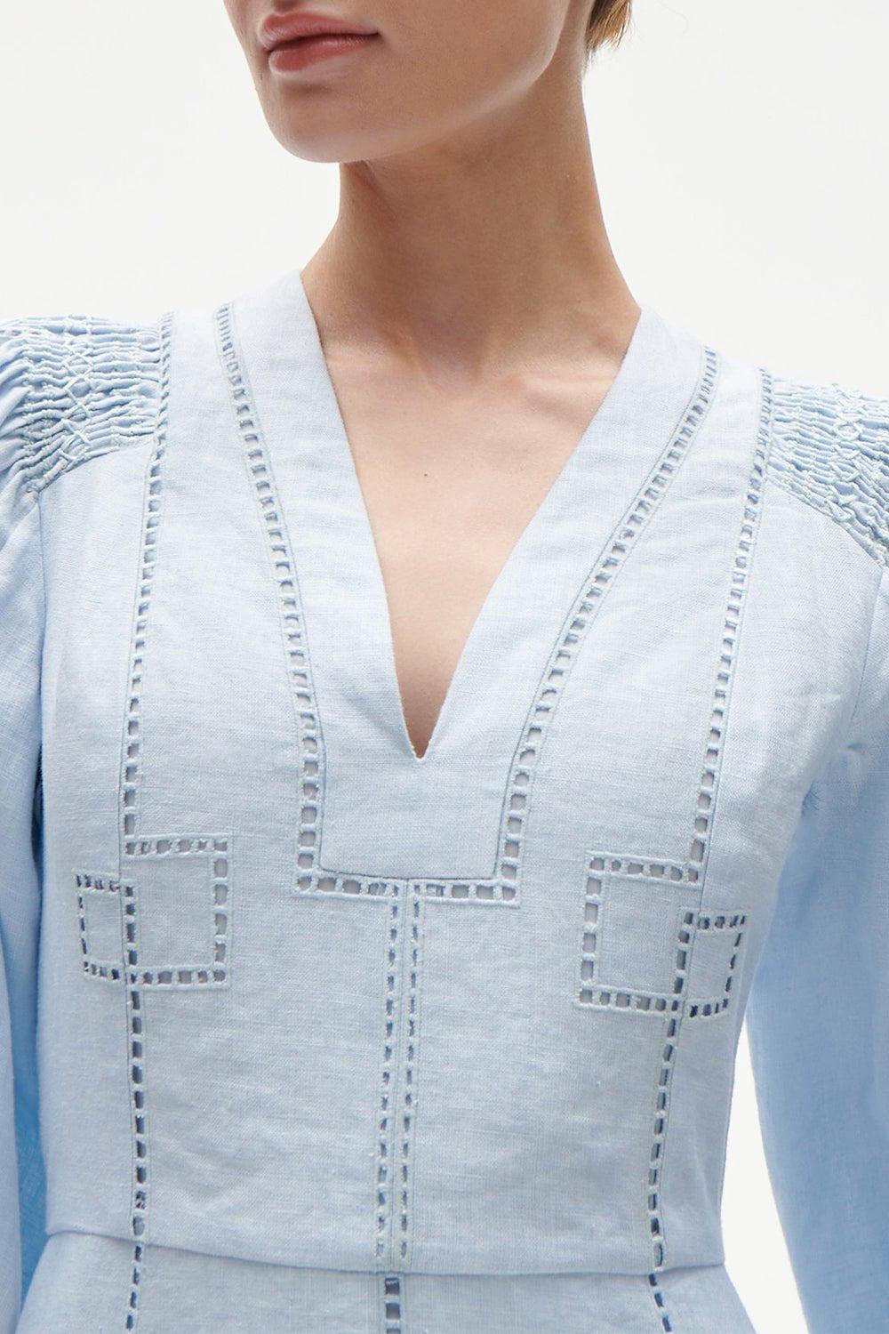 FIGUE-Verna Dress-