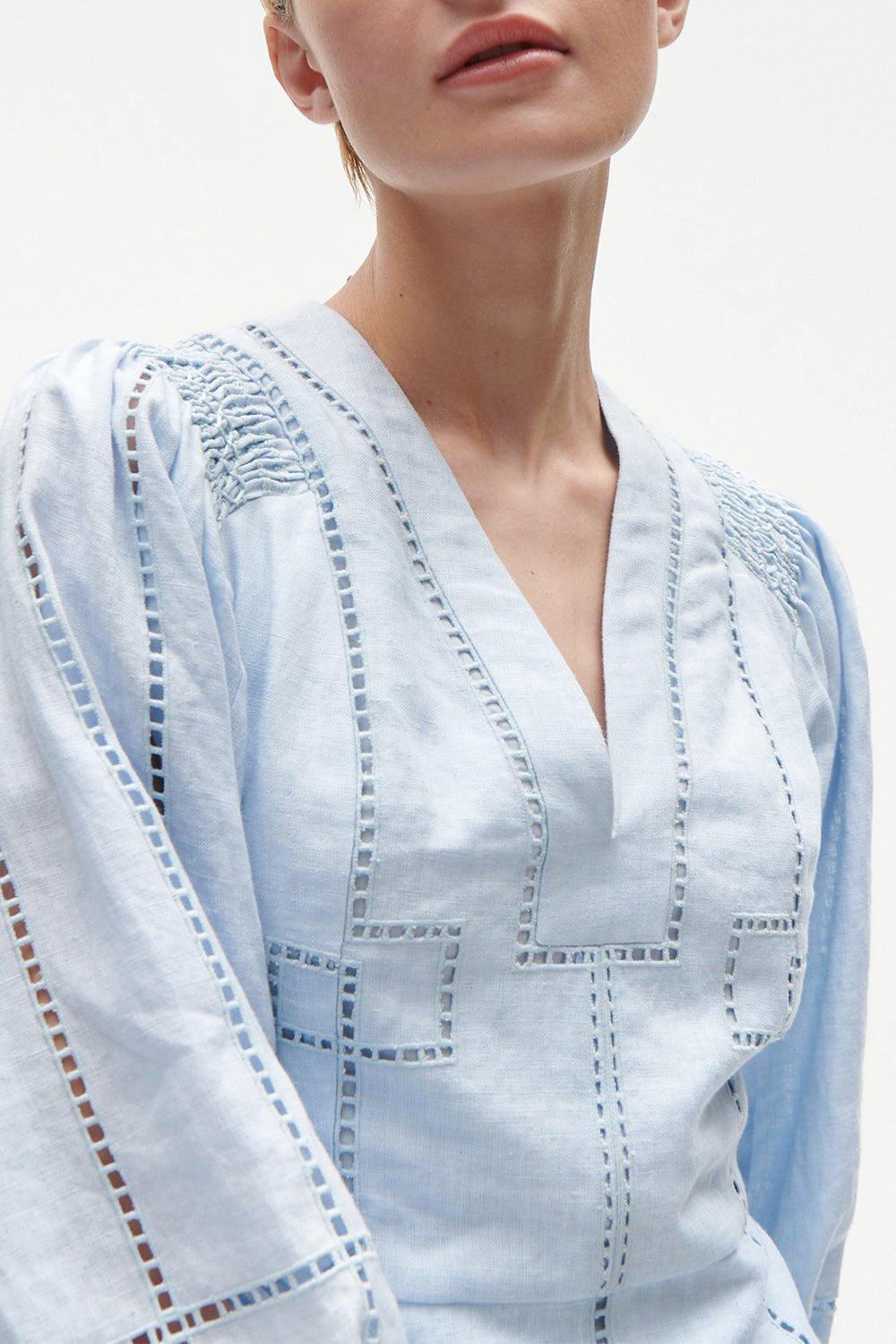 FIGUE-Verna Dress-