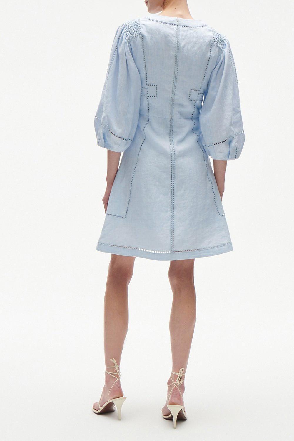 FIGUE-Verna Dress-