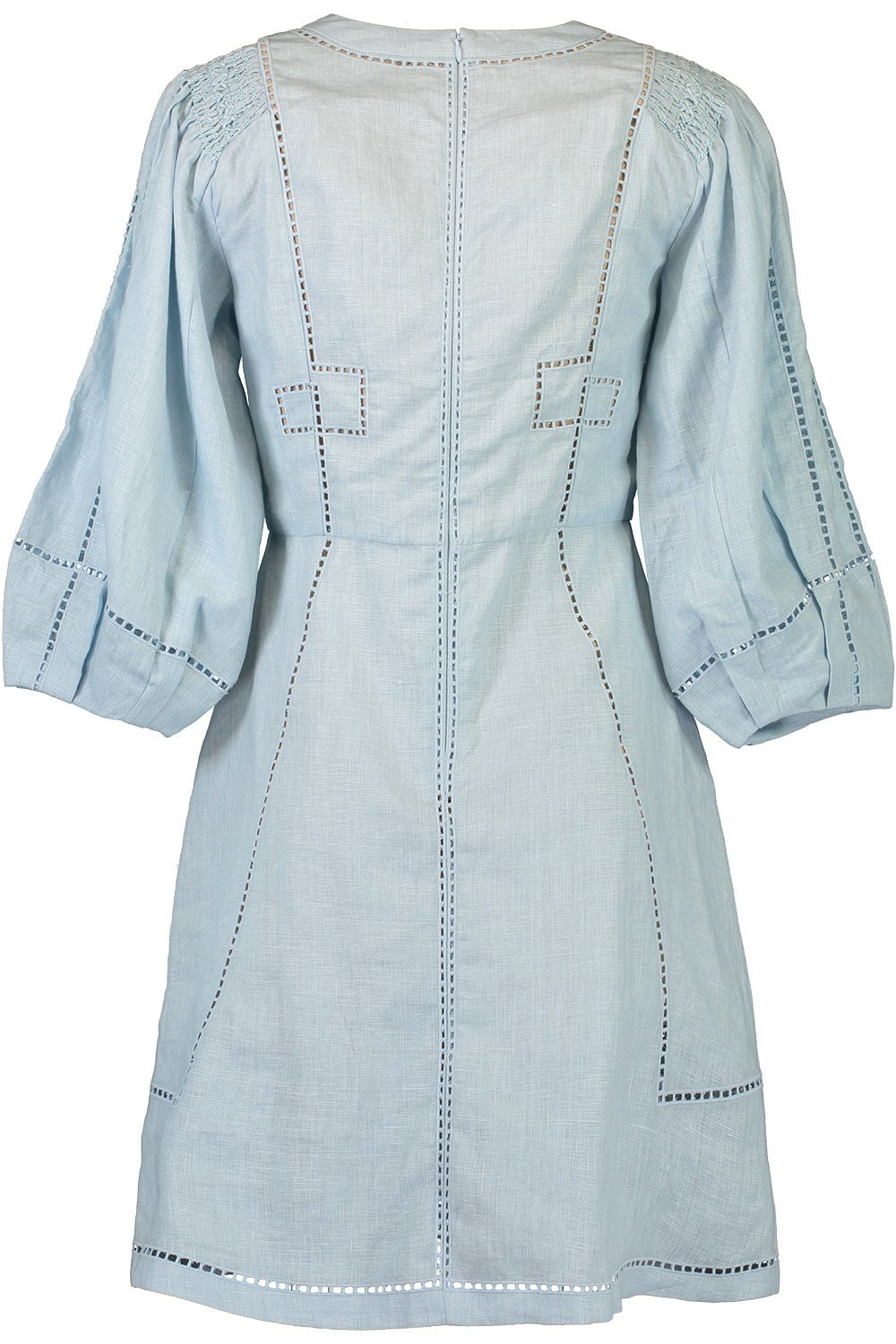 FIGUE-Verna Dress-