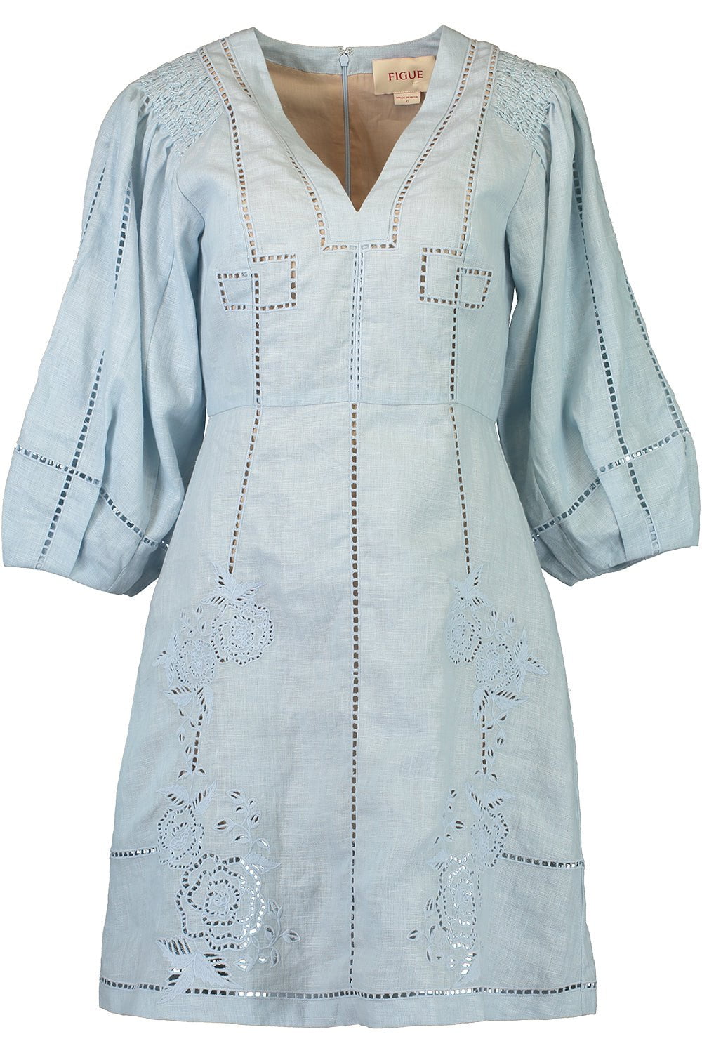 FIGUE-Verna Dress-
