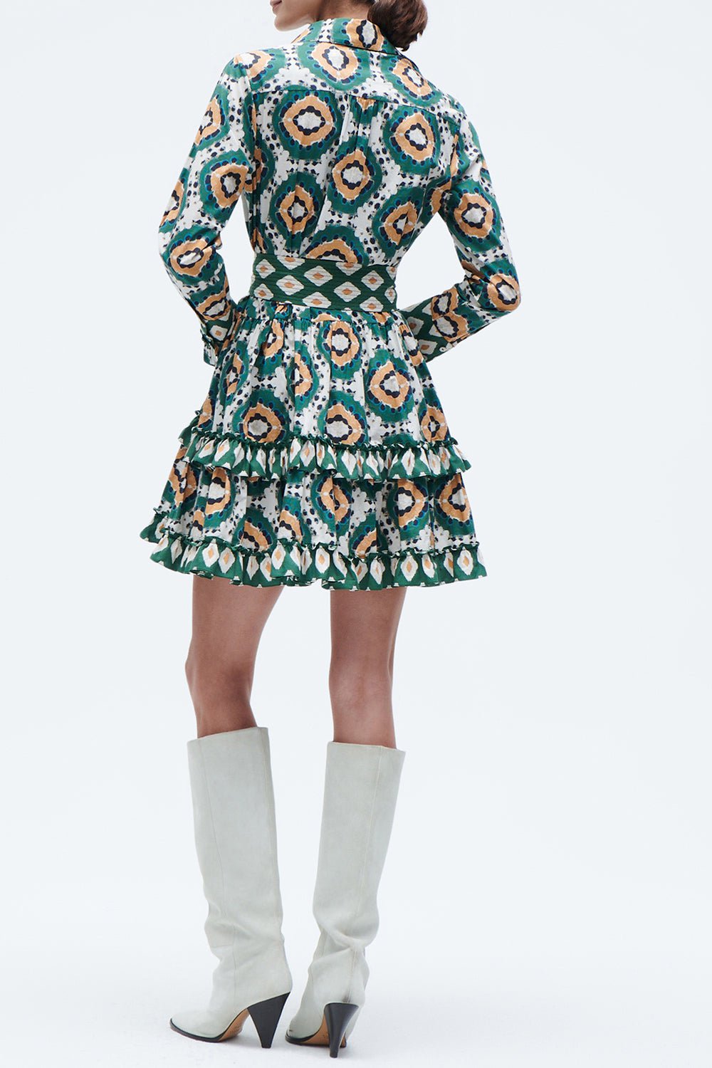 FIGUE-Cami Dress-
